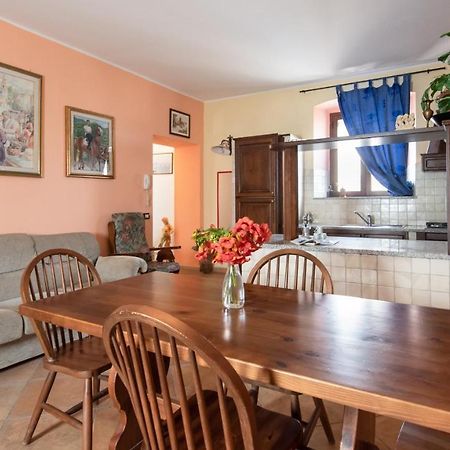 Casa Luisa - Pan Di Zucchero - Nebida エクステリア 写真