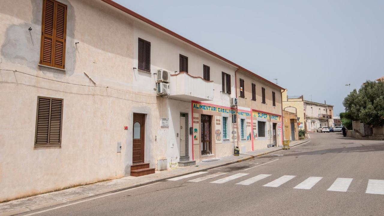 Casa Luisa - Pan Di Zucchero - Nebida エクステリア 写真